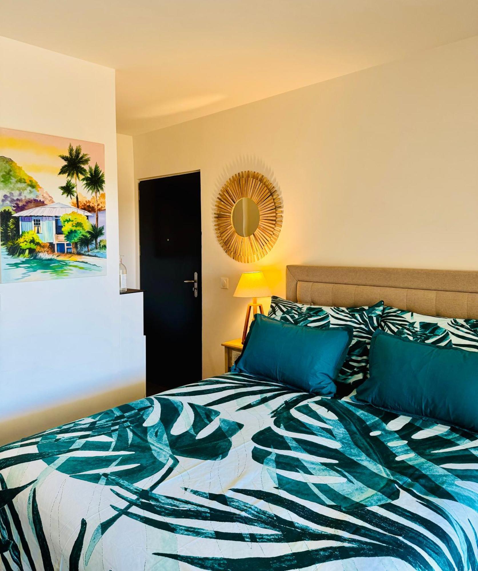 Tehautahi Cozy Lodge 1 ปาเปเอเต ภายนอก รูปภาพ