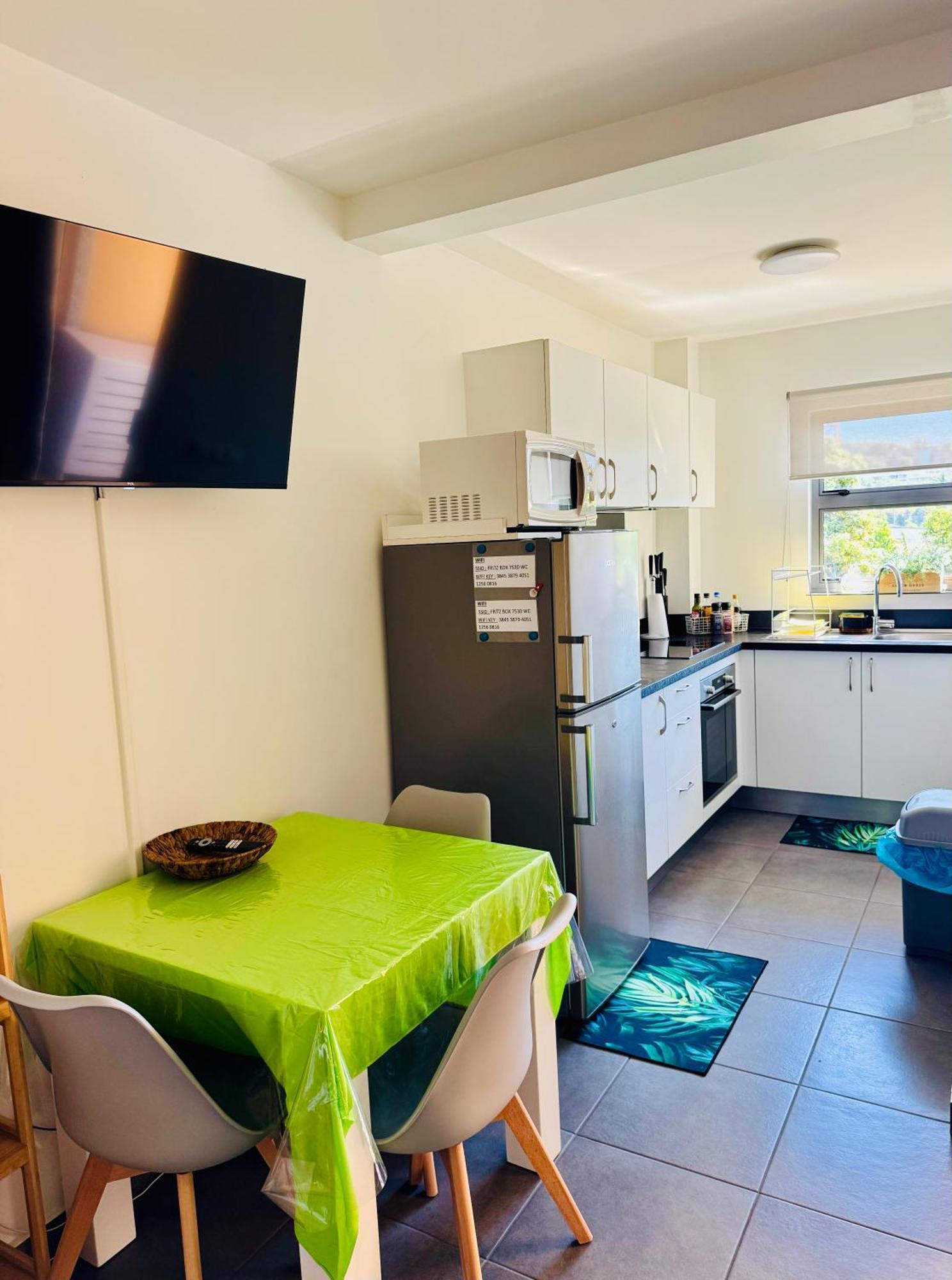 Tehautahi Cozy Lodge 1 ปาเปเอเต ภายนอก รูปภาพ