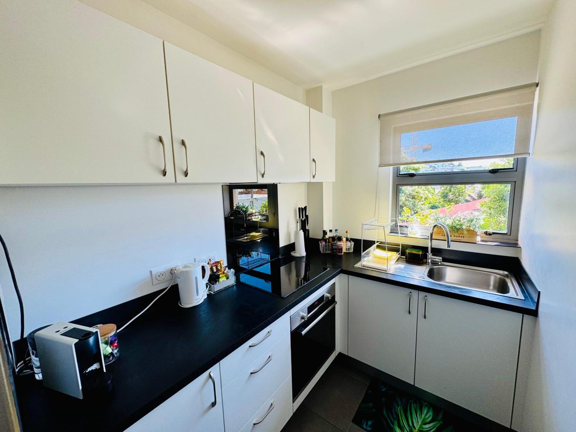 Tehautahi Cozy Lodge 1 ปาเปเอเต ภายนอก รูปภาพ