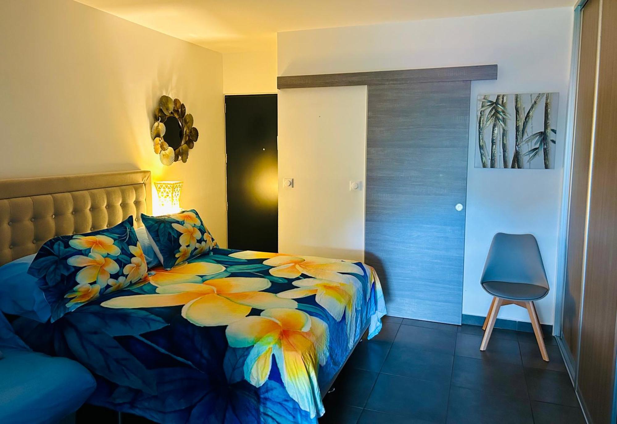 Tehautahi Cozy Lodge 1 ปาเปเอเต ภายนอก รูปภาพ