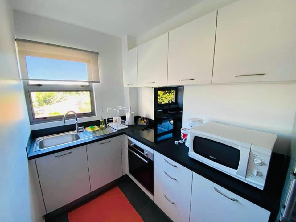 Tehautahi Cozy Lodge 1 ปาเปเอเต ภายนอก รูปภาพ